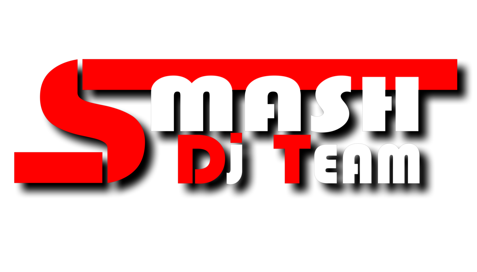 SMASH DJ TEAM